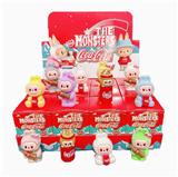 OBL10364428 - 展示盒12只庄植绒摆件
可乐拉布布
混色混款