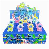 OBL10364432 - 展示盒12只庄植绒摆件
史迪仔
混色混款