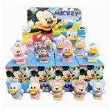 OBL10364433 - 展示盒12只庄植绒摆件
米奇
混色混款