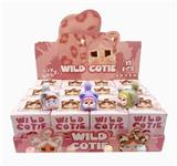 OBL10364462 - 展示盒12只庄植绒摆件
猫猫豹豹
混色混款