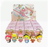 OBL10364489 - 展示盒12只庄软胶钥匙扣挂件
大号哭娃
混色混款