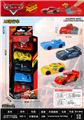 OBL10364568 - Free wheel toys