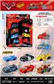 OBL10364570 - Free wheel toys