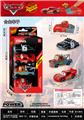 OBL10364575 - Die-cast toys