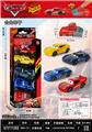 OBL10364576 - Die-cast toys