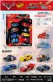 OBL10364578 - Die-cast toys