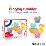 OBL10364765 - 卡通不倒翁玩具