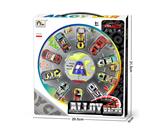 OBL10364860 - 赛车场景回力合金车套装