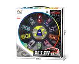 OBL10364861 - 赛车场景回力合金车套装