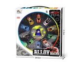 OBL10364862 - 赛车场景回力合金车套装