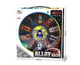 OBL10364866 - 赛车场景回力合金车套装