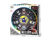 OBL10364868 - 赛车场景回力合金车套装