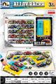 OBL10364983 - 回力开窗礼盒地图套装15只+2竞速弹射器