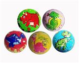 OBL10365175 - Ball games, series