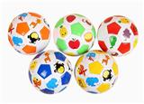 OBL10365176 - Ball games, series