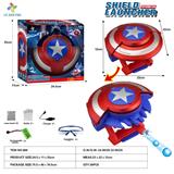 OBL10365651 - Emission / ejection class