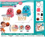 OBL10365655 - 章鱼篮球板（带计数器）