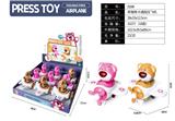 OBL10365658 - Pressing power toys
