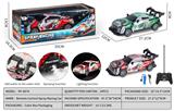 OBL10365679 - 1:16 27Mhz 5通遥控车带灯光/喷雾