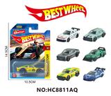 OBL10365770 - 1:64合金车（赛车,跑车，肌肉车）吸板