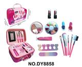 OBL10366347 - 跨境女孩派队化妆品包包套装