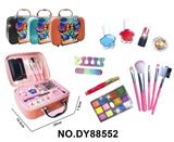 OBL10366370 - 跨境冰雪奇缘化妆品包包套装