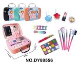 OBL10366373 - 跨境冰雪奇缘化妆品包包套装