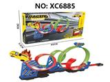 OBL10366410 - 回力轨道（配1只车仔高速回力）