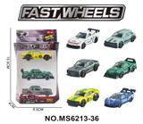 OBL10366634 - 1:64合金车