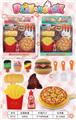 OBL10367012 - FOOD SET