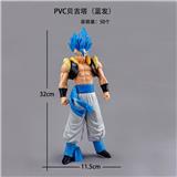 OBL10367154 - PVC贝吉塔(蓝发)