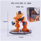 OBL10367162 - PVC 十字火艾斯（T）（盒装）