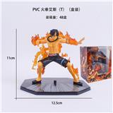 OBL10367164 - PVC 火拳艾斯（T）（盒装）