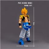 OBL10367167 - PVC贝吉塔（黄发）