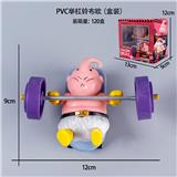 OBL10367185 - PVC举杠铃布欧(开窗盒+吸塑)