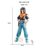 OBL10367189 - PVC人造人17号