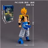 OBL10367190 - PVC贝吉塔(黄发)(盒装)