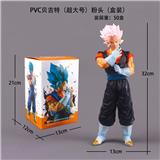 OBL10367191 - PVC贝吉特(超大号)粉头(盒装)