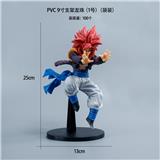 OBL10367194 - PVC 9寸支架龙珠(1号)