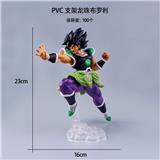 OBL10367198 - PVC 支架龙珠布罗利(袋装)