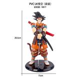 OBL10367245 - PVC LK悟空（袋装）