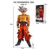 OBL10367249 - PVC 30CM漫画版悟空（盒装）