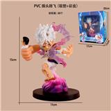 OBL10367258 - PVC握头路飞(吸塑+彩盒)