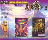 OBL10367266 - 5寸山海经-笑脸木棍人