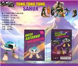 OBL10367267 - 5寸山海经-奶牛型