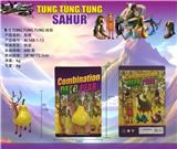 OBL10367278 - 5寸山海经-梨鹿