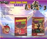 OBL10367279 - 5寸山海经-苹果蜗牛