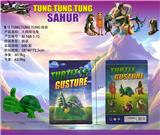 OBL10367280 - 5寸山海经-大拇指乌龟