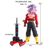 OBL10367299 - PVC超四特兰克斯（袋装）