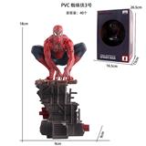 OBL10367312 - PVC蜘蛛侠3号